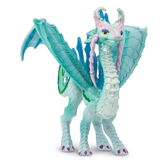 Safari Ltd® Princess Dragon